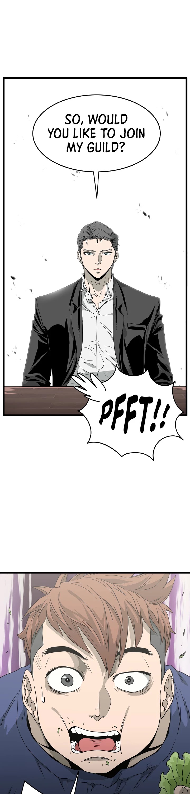 Murim Login Chapter 43 image 02